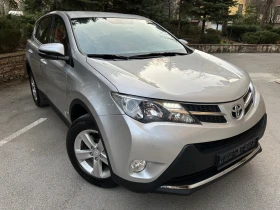 Toyota Rav4 2.0 D-4D, ПЪЛНА СЕРВ. ИСТОРИЯ !!!  , снимка 1