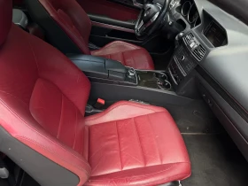 Mercedes-Benz E 400 AMG Coupe 4matic 120000 км, Keyless, Harman, снимка 10