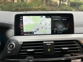 BMW X3 M40i xDrive, 166000 км, КАТО НОВО !!!, снимка 12