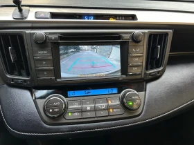 Toyota Rav4 2.0 D-4D, ПЪЛНА СЕРВ. ИСТОРИЯ !!!  , снимка 9
