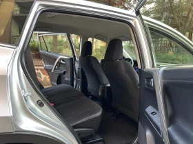 Toyota Rav4 2.0 D-4D, ПЪЛНА СЕРВ. ИСТОРИЯ !!!  , снимка 8