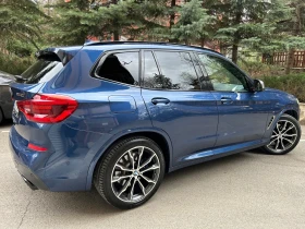 BMW X3 M40i xDrive, 166000 км, КАТО НОВО !!!, снимка 5