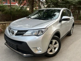 Toyota Rav4 2.0 D-4D, ПЪЛНА СЕРВ. ИСТОРИЯ !!!  , снимка 2