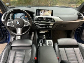 BMW X3 M40i xDrive, 166000 км, КАТО НОВО !!!, снимка 9