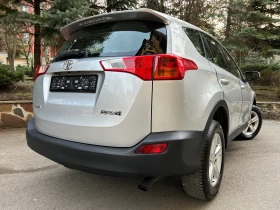 Toyota Rav4 2.0 D-4D, ПЪЛНА СЕРВ. ИСТОРИЯ !!!  , снимка 3