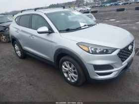 Hyundai Tucson 2.0l Value, снимка 1