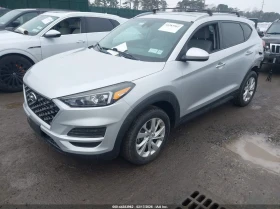 Hyundai Tucson 2.0l Value, снимка 2