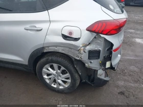 Hyundai Tucson 2.0l Value, снимка 6