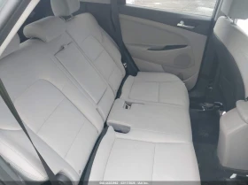 Hyundai Tucson 2.0l Value, снимка 8