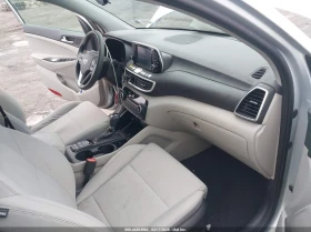 Hyundai Tucson 2.0l Value, снимка 5