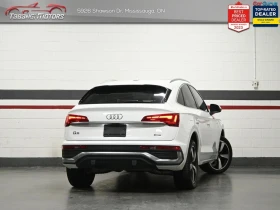 Audi Q5 Sportback* Premium* SLine* АвтоКредит* (ЦЕНА ДО БГ, снимка 2