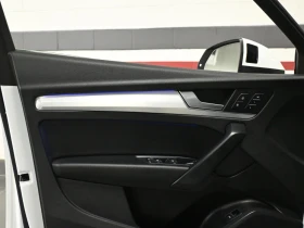 Audi Q5 Sportback* Premium* SLine* АвтоКредит* (ЦЕНА ДО БГ, снимка 9