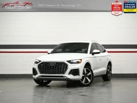 Audi Q5 Sportback* Premium* SLine* АвтоКредит* (ЦЕНА ДО БГ, снимка 5