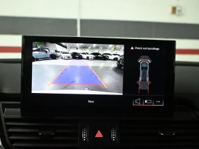Audi Q5 Sportback* Premium* SLine* АвтоКредит* (ЦЕНА ДО БГ, снимка 15