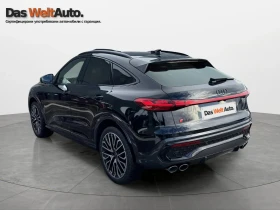 Audi SQ5, снимка 5