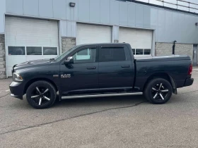 Dodge RAM 1500 * Sport * ПАНО* ПОДГРЕВ* KEYLESS* , снимка 2