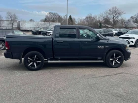 Dodge RAM 1500 * Sport * ПАНО* ПОДГРЕВ* KEYLESS* , снимка 3