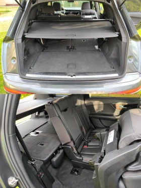 Audi Q7 Technik* S-line* 4х4* Дистроник* Подгрев* Обдухван, снимка 17