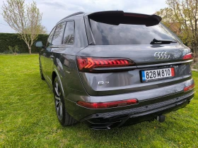 Audi Q7 Technik* S-line* 4х4* Дистроник* Подгрев* Обдухван, снимка 6
