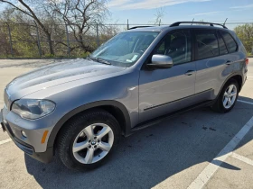 BMW X5 35d / xDrive / Камера / Панорама, снимка 12