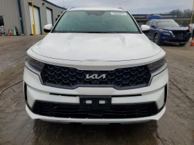 Kia Sorento 1.6l  Hybrid SX Prestige AWD, снимка 5