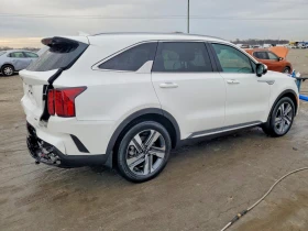 Kia Sorento 1.6l  Hybrid SX Prestige AWD, снимка 3