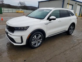 Kia Sorento 1.6l  Hybrid SX Prestige AWD, снимка 1