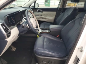 Kia Sorento 1.6l  Hybrid SX Prestige AWD, снимка 7