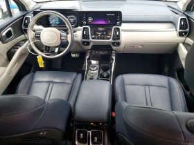 Kia Sorento 1.6l  Hybrid SX Prestige AWD, снимка 8