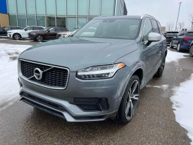 Volvo Xc90 R-Design/Keyless/Navi/Pano/Camera, снимка 1