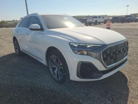 Audi Q8 PROGRESSIV| 360| OБДУХВАНЕ| PANO| , снимка 2