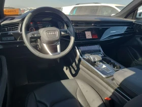 Audi Q8 PROGRESSIV| 360| OБДУХВАНЕ| PANO| , снимка 10