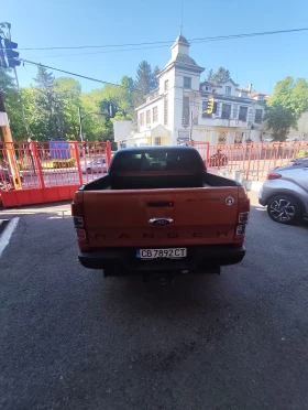 Ford Ranger 3.2 WILD TRACK , снимка 5