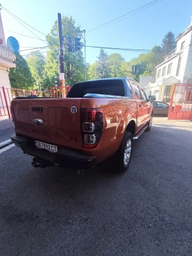 Ford Ranger 3.2 WILD TRACK , снимка 7