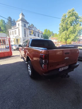 Ford Ranger 3.2 WILD TRACK , снимка 4