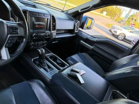 Ford F150 Очакван Внос! Raptor, снимка 15