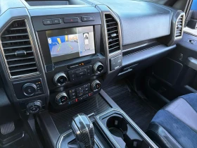 Ford F150 Очакван Внос! Raptor, снимка 11