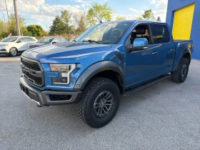 Ford F150 Очакван Внос! Raptor, снимка 2