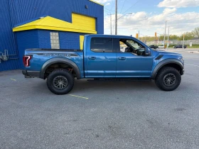 Ford F150 Очакван Внос! Raptor, снимка 4