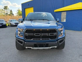 Ford F150 Очакван Внос! Raptor, снимка 1