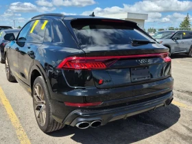 Audi SQ8 Premium Plus * Един собственик * Без инциденти * , снимка 4