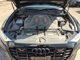 Audi SQ8 Premium Plus * Един собственик * Без инциденти * , снимка 14