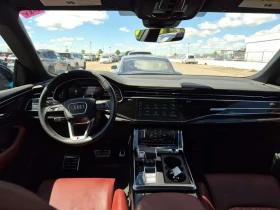 Audi SQ8 Premium Plus * Един собственик * Без инциденти * , снимка 5