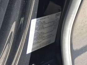 Audi SQ8 Premium Plus * Един собственик * Без инциденти * , снимка 16