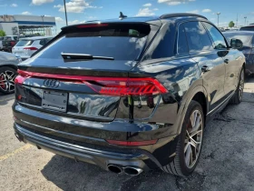 Audi SQ8 Premium Plus * Един собственик * Без инциденти * , снимка 3