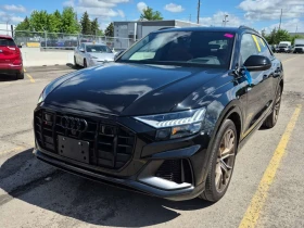Audi SQ8 Premium Plus * Един собственик * Без инциденти * , снимка 1
