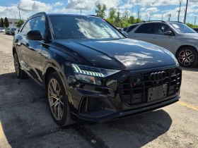 Audi SQ8 Premium Plus * Един собственик * Без инциденти * , снимка 2