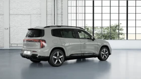 Mercedes-Benz GLB 250 + EQ 6+ 1, снимка 4