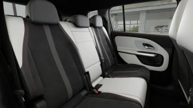 Mercedes-Benz GLB 250 + EQ 6+ 1, снимка 10