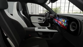 Mercedes-Benz GLB 250 + EQ 6+ 1, снимка 9